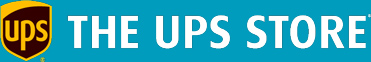 The UPS Store logo